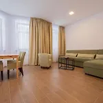 Erlenuv Dvur Гостевой дом