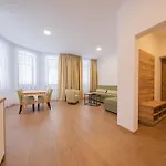Erlenuv Dvur Гостевой дом 3*