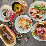 Erlenuv Dvur Гостевой дом 3*