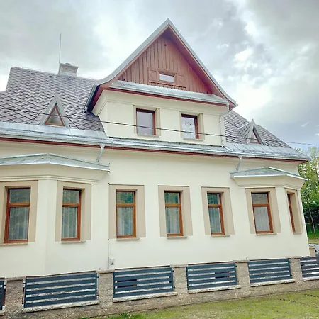 Erlenuv Dvur 3* Skorosice