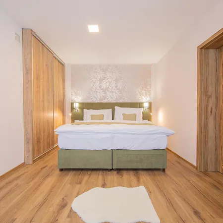 Erlenuv Dvur 3* Skorosice