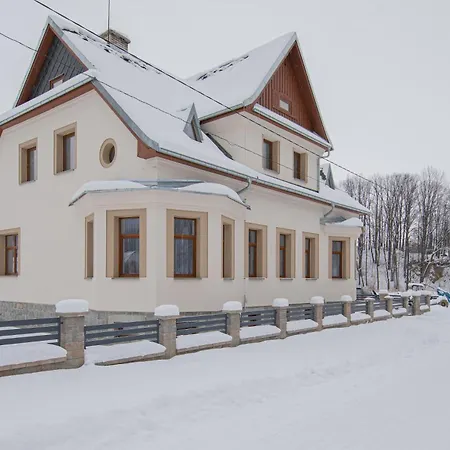 Erlenuv Dvur Skorosice