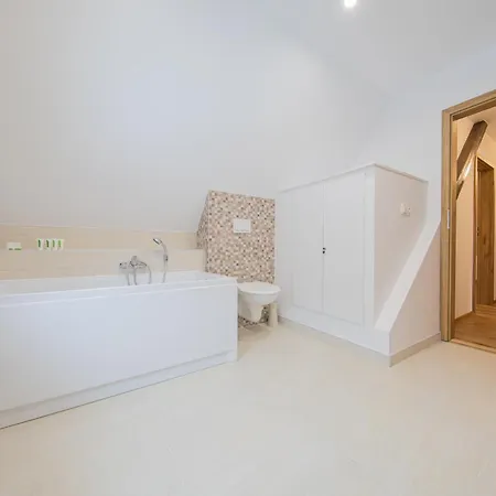 Erlenuv Dvur Guest house 3*