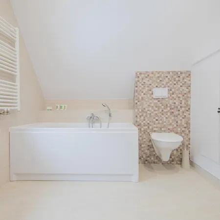 Guest house Erlenuv Dvur 3*