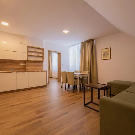 Erlenuv Dvur Guest house