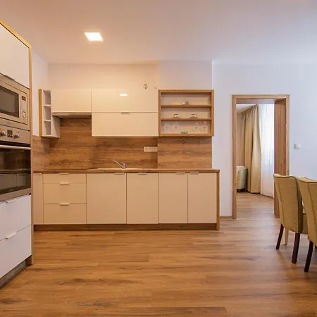 Guest house Erlenuv Dvur