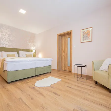 Erlenuv Dvur Guest house 3*