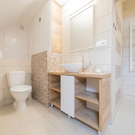 Guest house Erlenuv Dvur Skorosice