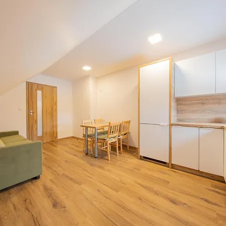 Erlenuv Dvur Skorosice