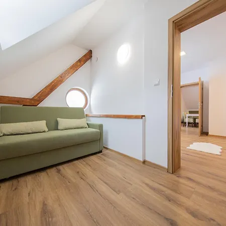 Erlenuv Dvur Guest house