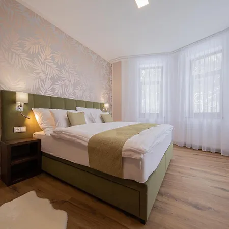 Guest house Erlenuv Dvur