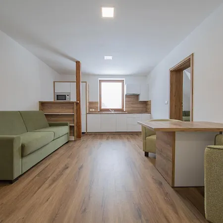 Guest house Erlenuv Dvur 3*