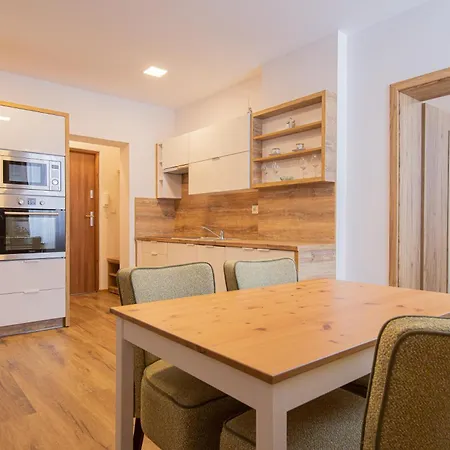 Erlenuv Dvur 3* Skorosice