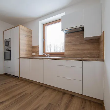 Erlenuv Dvur Guest house