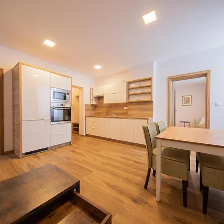 Guest house Erlenuv Dvur