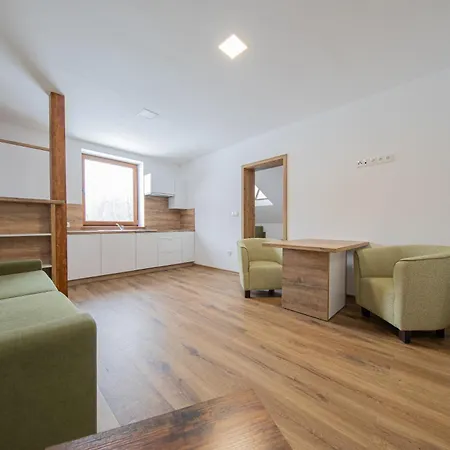 Erlenuv Dvur Guest house 3*