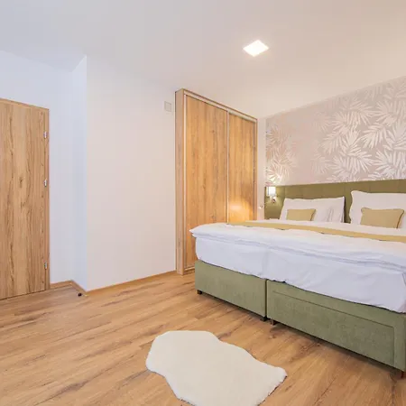 Guest house Erlenuv Dvur Skorosice