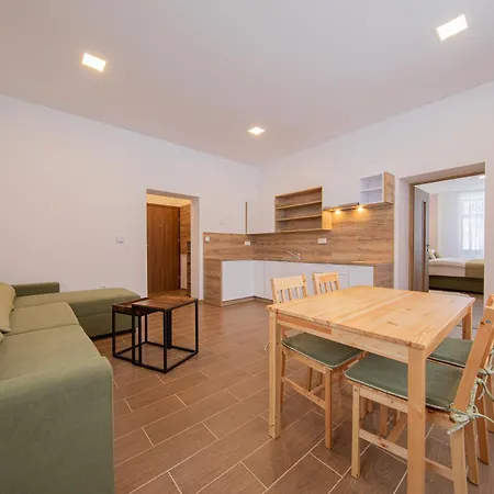 Erlenuv Dvur 3* Skorosice