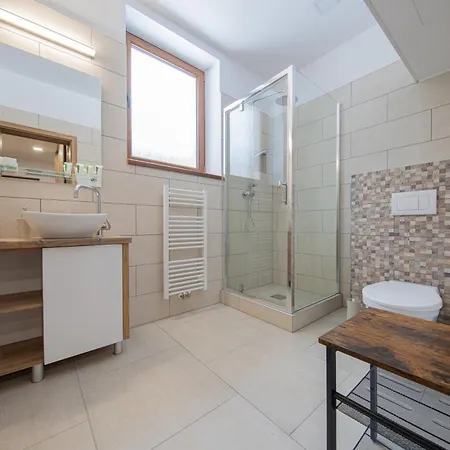 Guest house Erlenuv Dvur