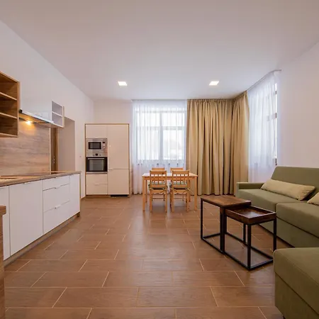 Erlenuv Dvur Guest house