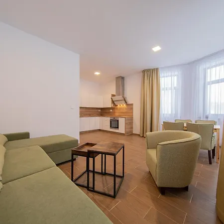 Erlenuv Dvur Guest house Skorosice