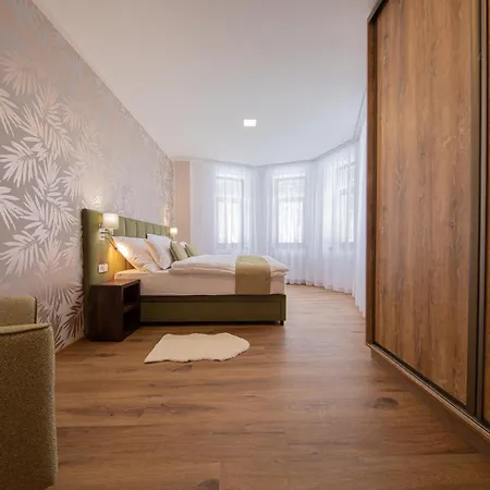 Guest house Erlenuv Dvur Skorosice