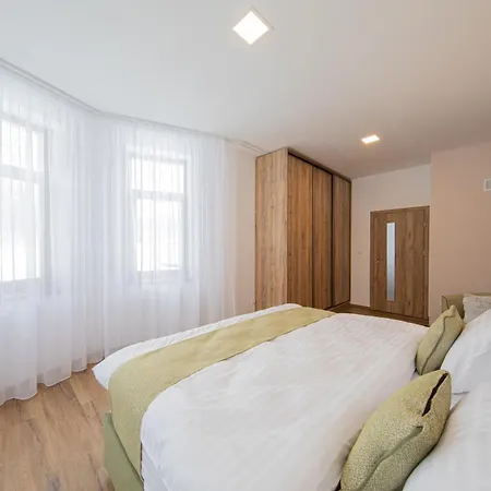 Erlenuv Dvur Skorosice