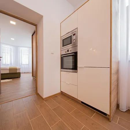 Erlenuv Dvur Guest house 3*