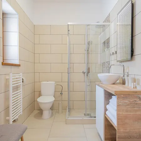 Erlenuv Dvur 3* Skorosice