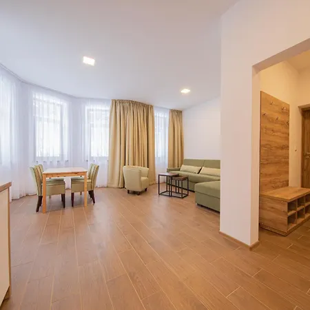 Erlenuv Dvur Guest house 3*