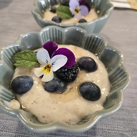 Erlenuv Dvur Guest house