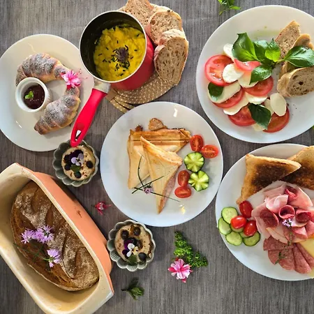 Erlenuv Dvur Guest house 3*