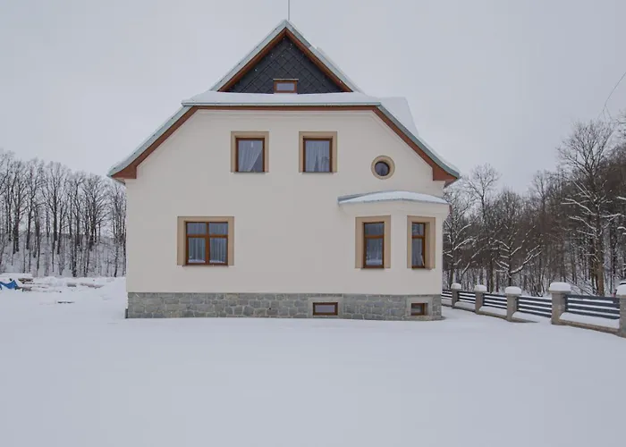 Erlenuv Dvur Skorosice