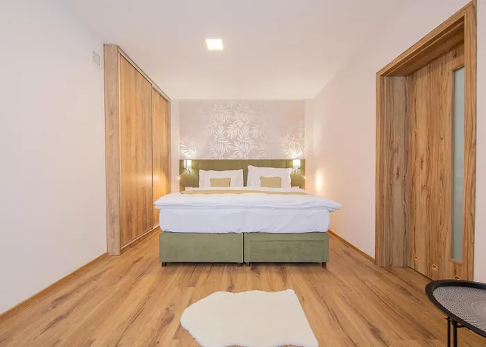 Erlenuv Dvur 3* Skorosice