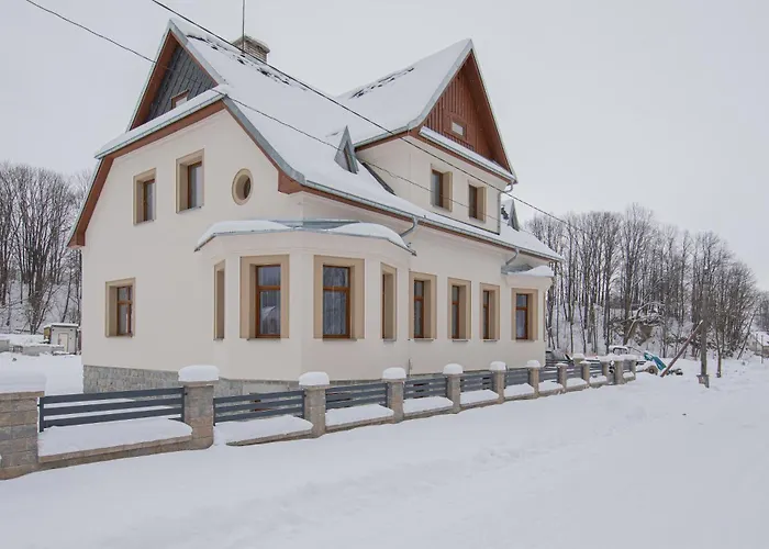 Erlenuv Dvur Skorosice