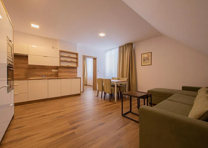 Erlenuv Dvur Affittacamere