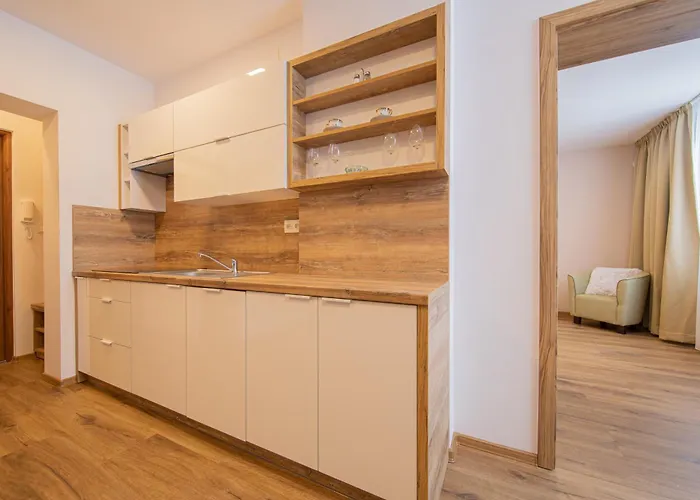 Affittacamere Erlenuv Dvur 3*