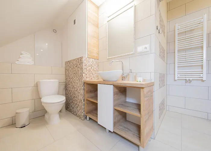 Affittacamere Erlenuv Dvur Skorosice