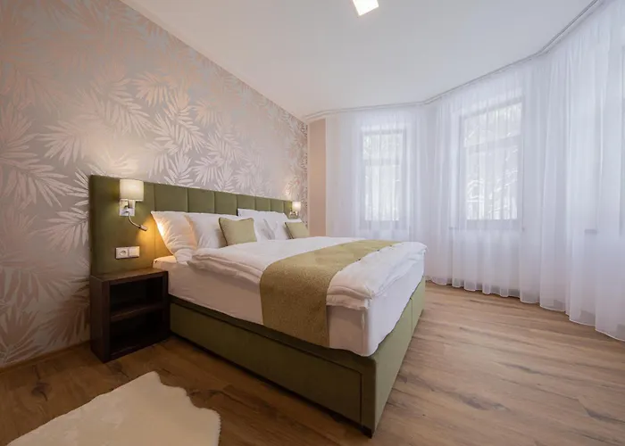 Affittacamere Erlenuv Dvur