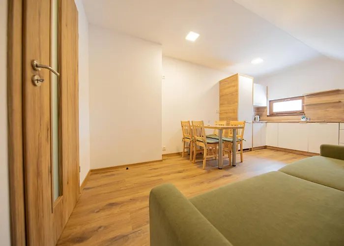 Erlenuv Dvur Affittacamere 3*