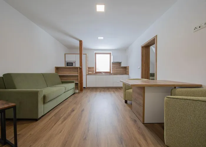 Affittacamere Erlenuv Dvur 3*