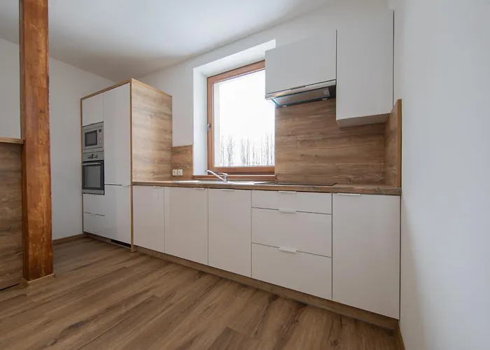 Erlenuv Dvur Affittacamere