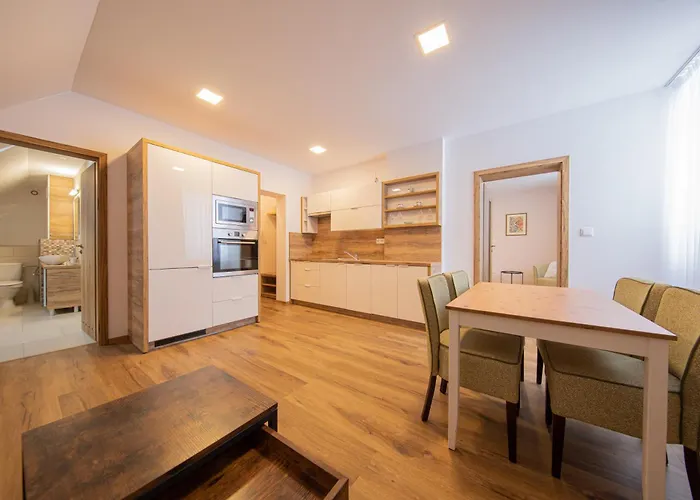 Affittacamere Erlenuv Dvur