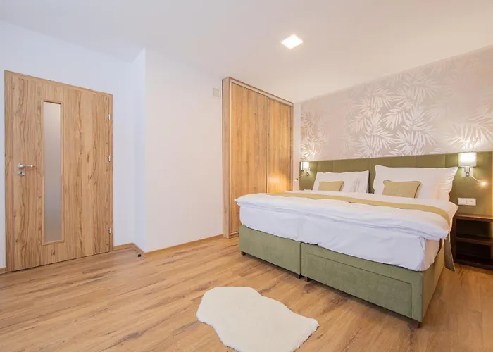 Affittacamere Erlenuv Dvur Skorosice