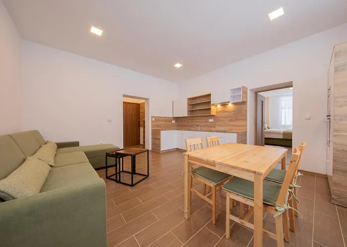 Erlenuv Dvur 3* Skorosice