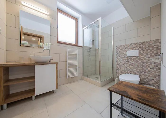 Affittacamere Erlenuv Dvur