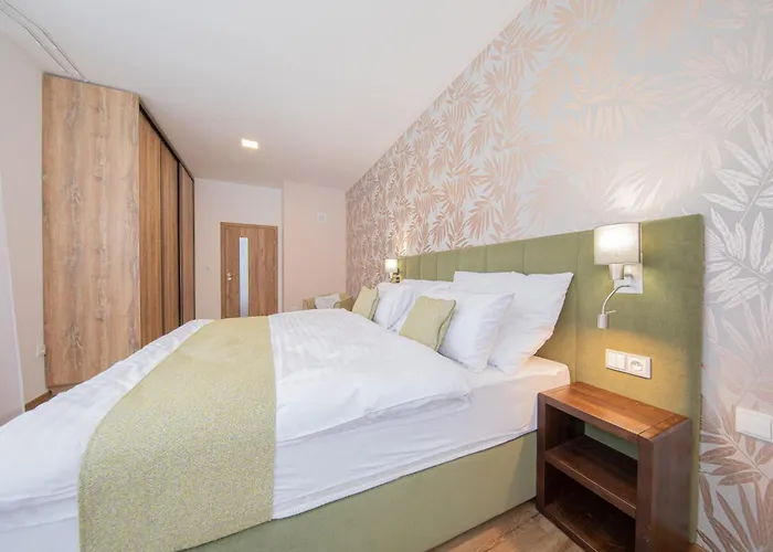 Erlenuv Dvur 3* Skorosice