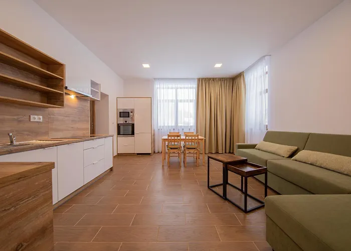 Erlenuv Dvur Affittacamere