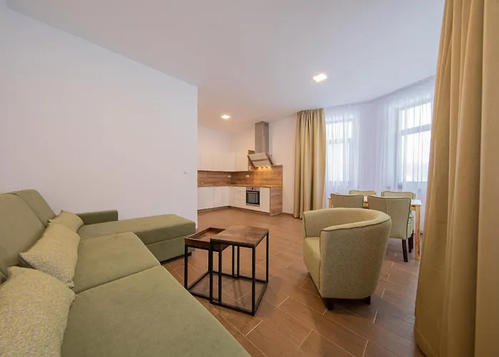 Erlenuv Dvur Affittacamere Skorosice