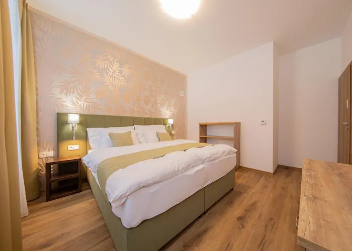 Erlenuv Dvur 3*